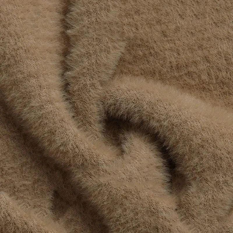 Suéter Feminino Termo - Edição de Luxo